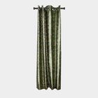 5ft. Dark Green Window Curtain, , small image number null