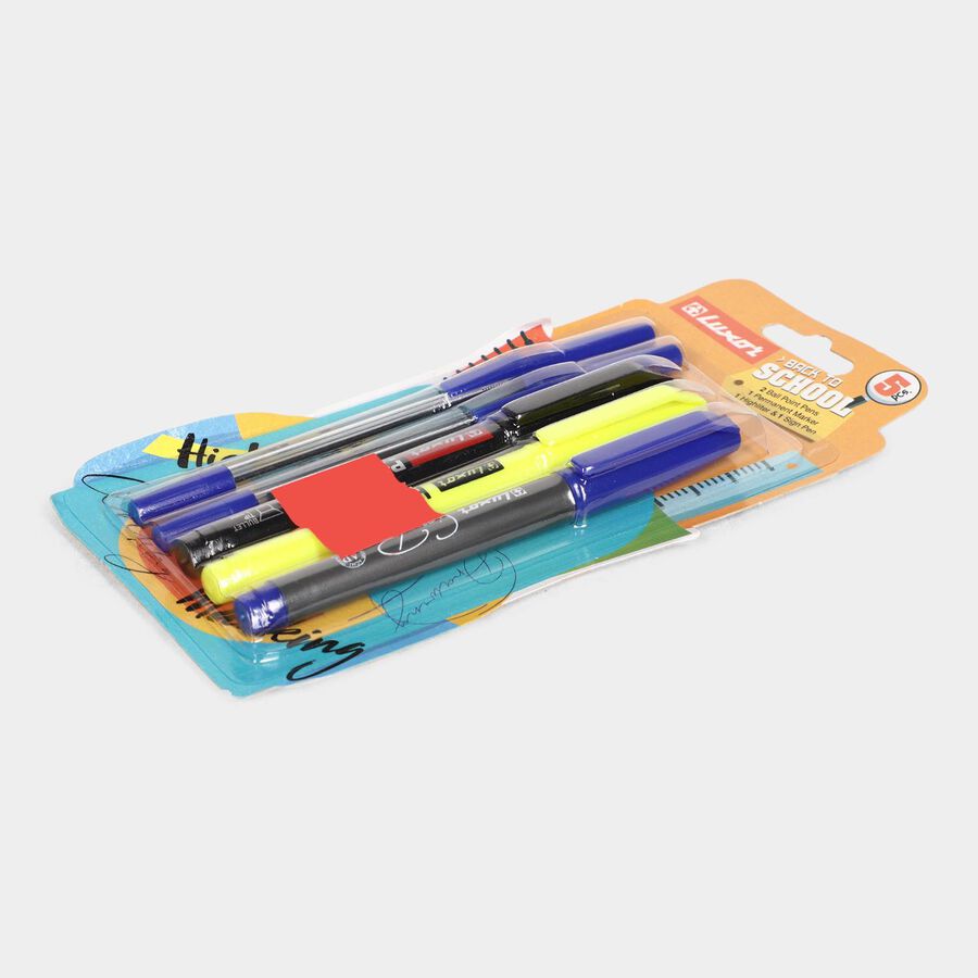 Pen Set, , large image number null