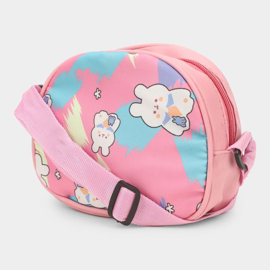 Kid's Pu Bag, , large image number null