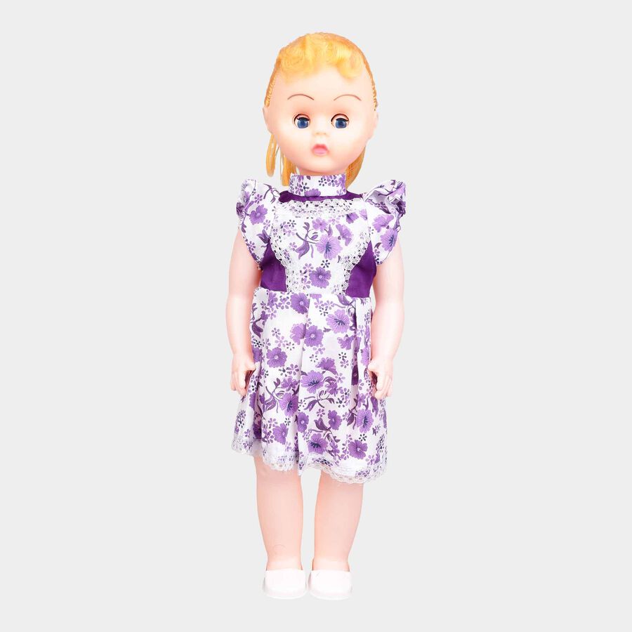 PVC Doll- 42 cm, , large image number null