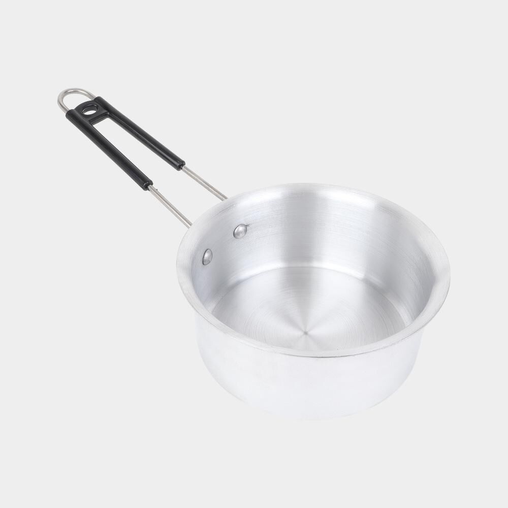 1.2 L Aluminium Saucepan 1.2 L Aluminium Saucepan