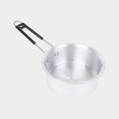 900 ml Aluminum Sauce Pan, Induction compatible