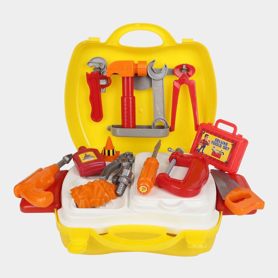 Plastic Garden Set, , large image number null