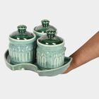 250 ml Opalware Pickle Set, , small image number null
