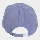 Kids' Blue Canvas Cap, , small image number null