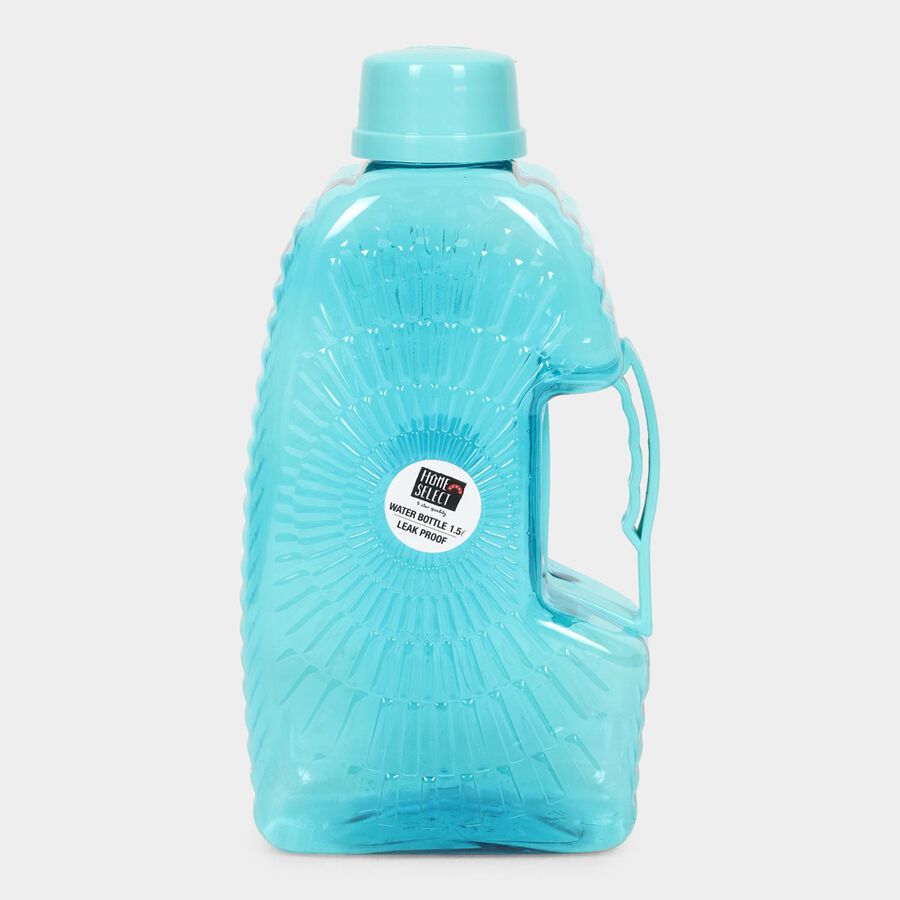 1.5 L PET Bottle, , large image number null
