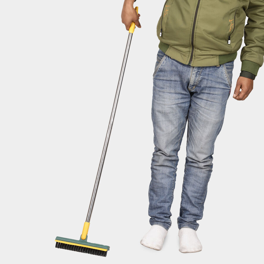 3 in 1 Plastic Broom, , large image number null