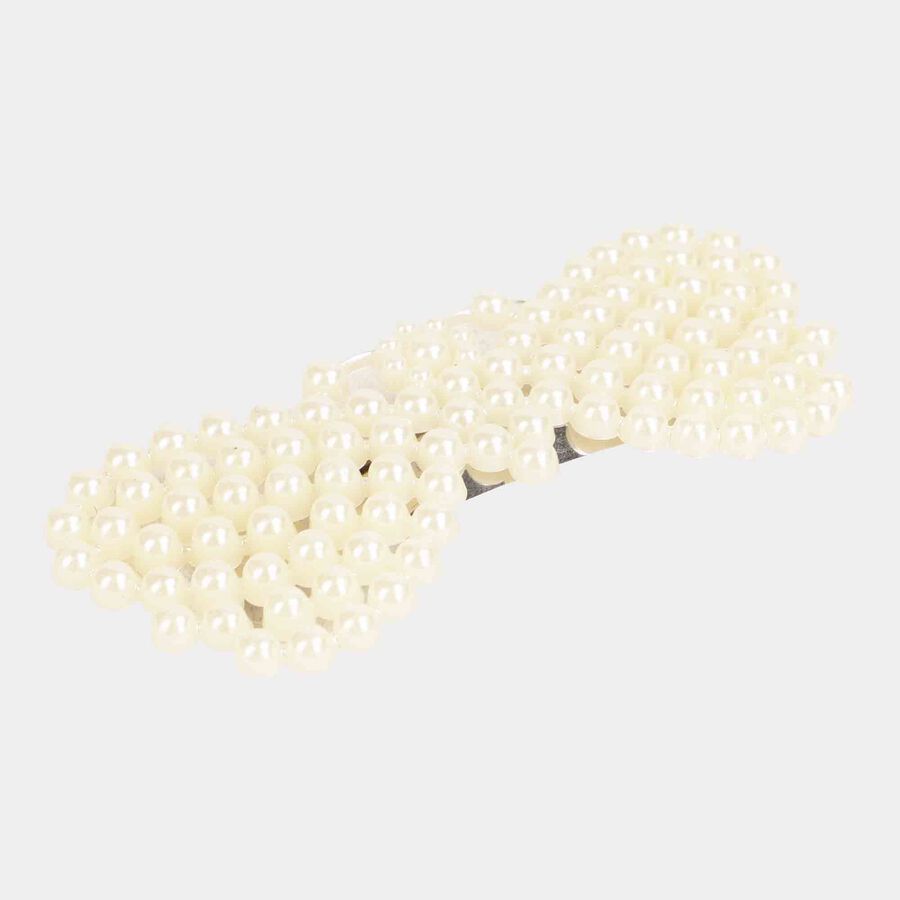 Hair Clips - Color/Design May Vary, , large image number null