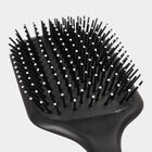 Plastic Hair Brush, , small image number null