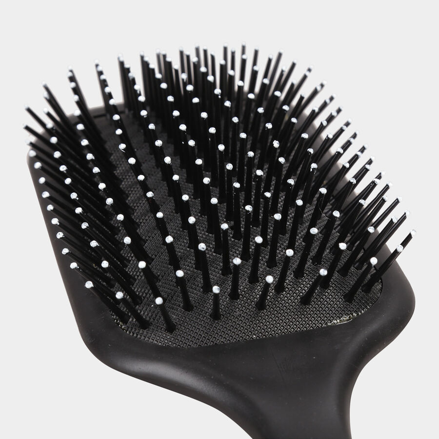 Plastic Hair Brush, , large image number null