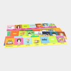 Kid's Cardboard Kitchen Set-Colour/Design May Vary, , small image number null