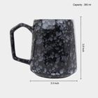 Stoneware Mug, 280 ml, Microwave Safe, , small image number null