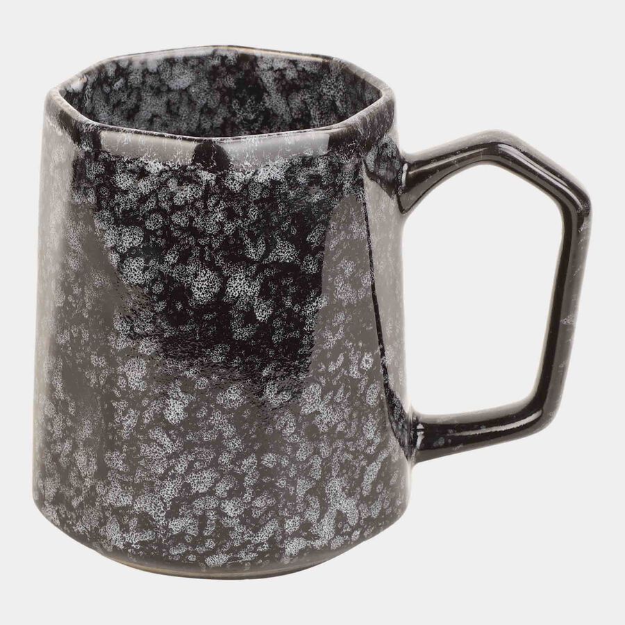 Stoneware Mug, 280 ml, Microwave Safe, , large image number null