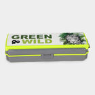 Plastic Pencil Box - Design/Color May Vary, , small image number null