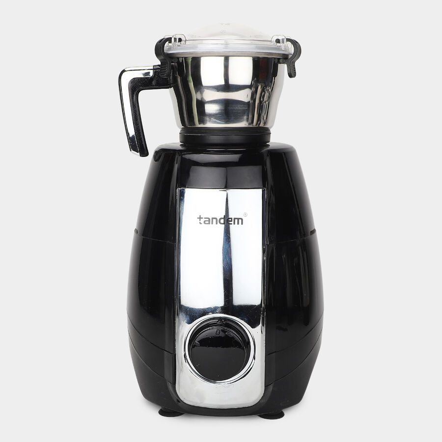 Mixer Grinder 1000W 4 Jar, Heavy duty 100% Copper motor, Blending Jar with Fruit filter, , large