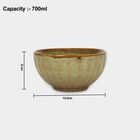 Porcelain Bowl, , small image number null