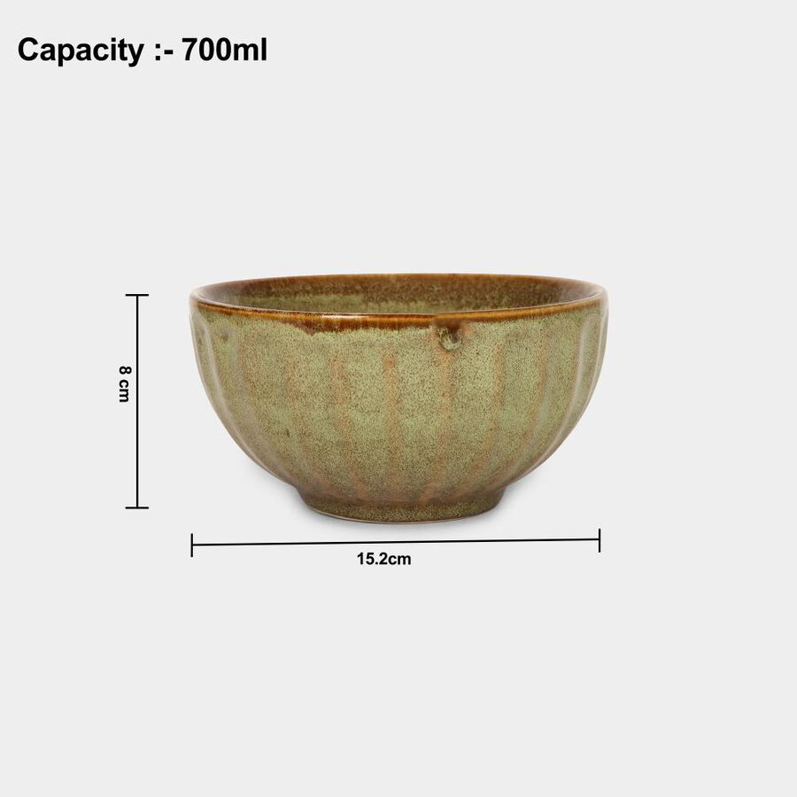 Porcelain Bowl, , large image number null