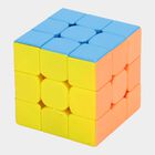 Kid's Plastic Rubik'S Cube (Colour/Design May Vary), , small image number null