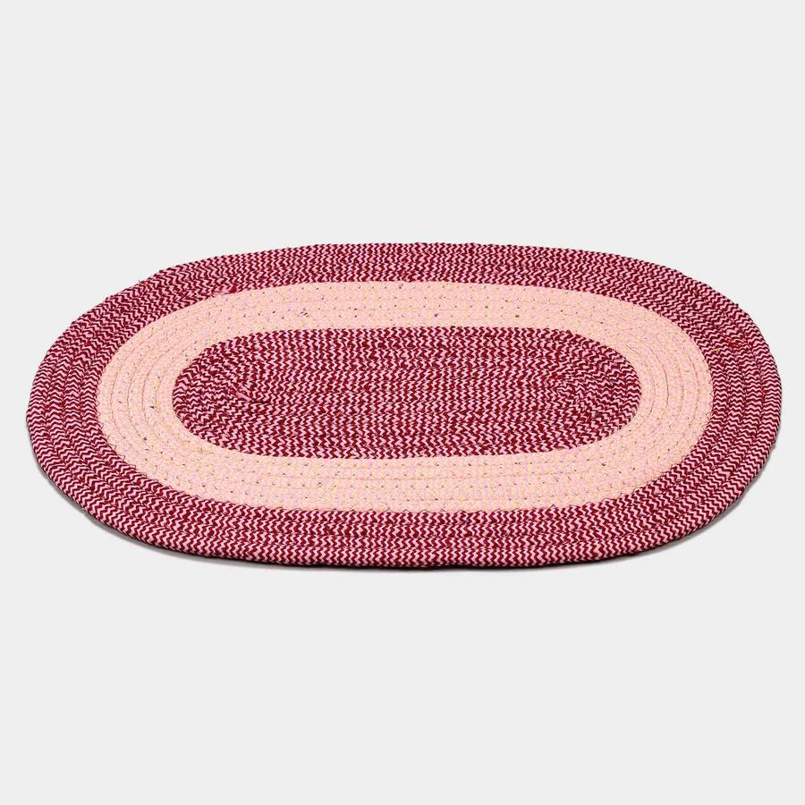 Anti-Skid Microfiber Door Mat, , large image number null