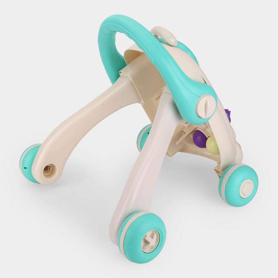 Happy Feet Baby Walker, , large image number null