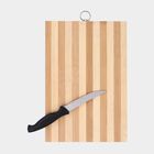 Bamboo Chopping Board, , small image number null