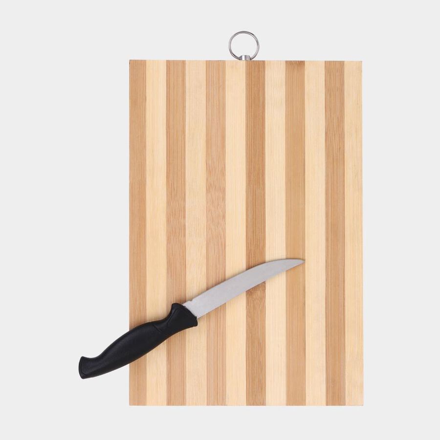 Bamboo Chopping Board, , large image number null