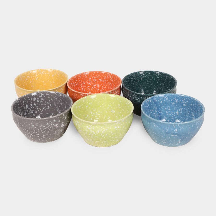 320ml Stoneware Soup Set, , large image number null