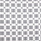 White Microfiber Double Bedsheet with Pillow Cover, , small