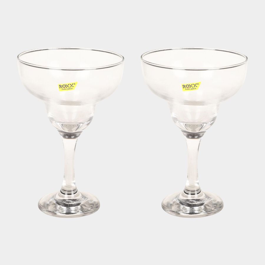 295ml Wine Glass, Set of 2, , large