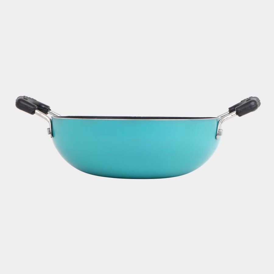 1 L Non-Stick Kadhai, , large image number null