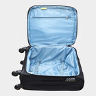 4-Wheel Polyester Soft Case Trolley, Small, , small image number null