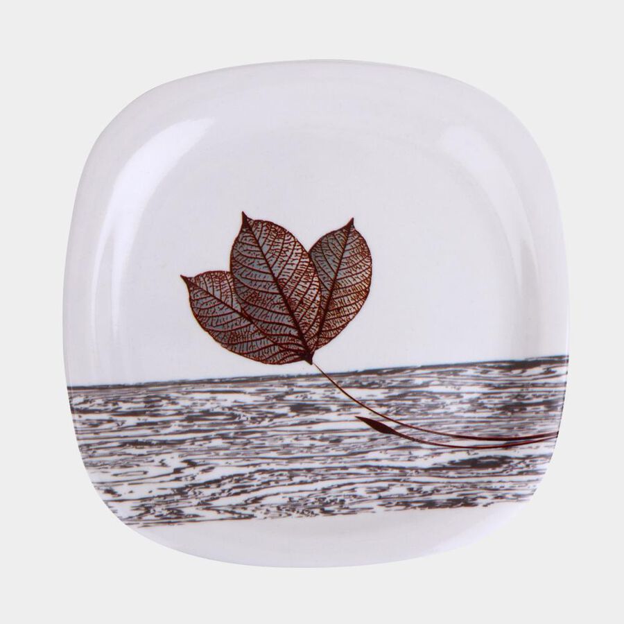 Melamine Half Plate, , large image number null