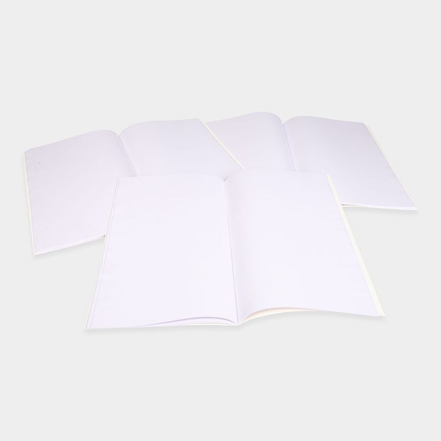 Paper Plain Notebook, , large image number null