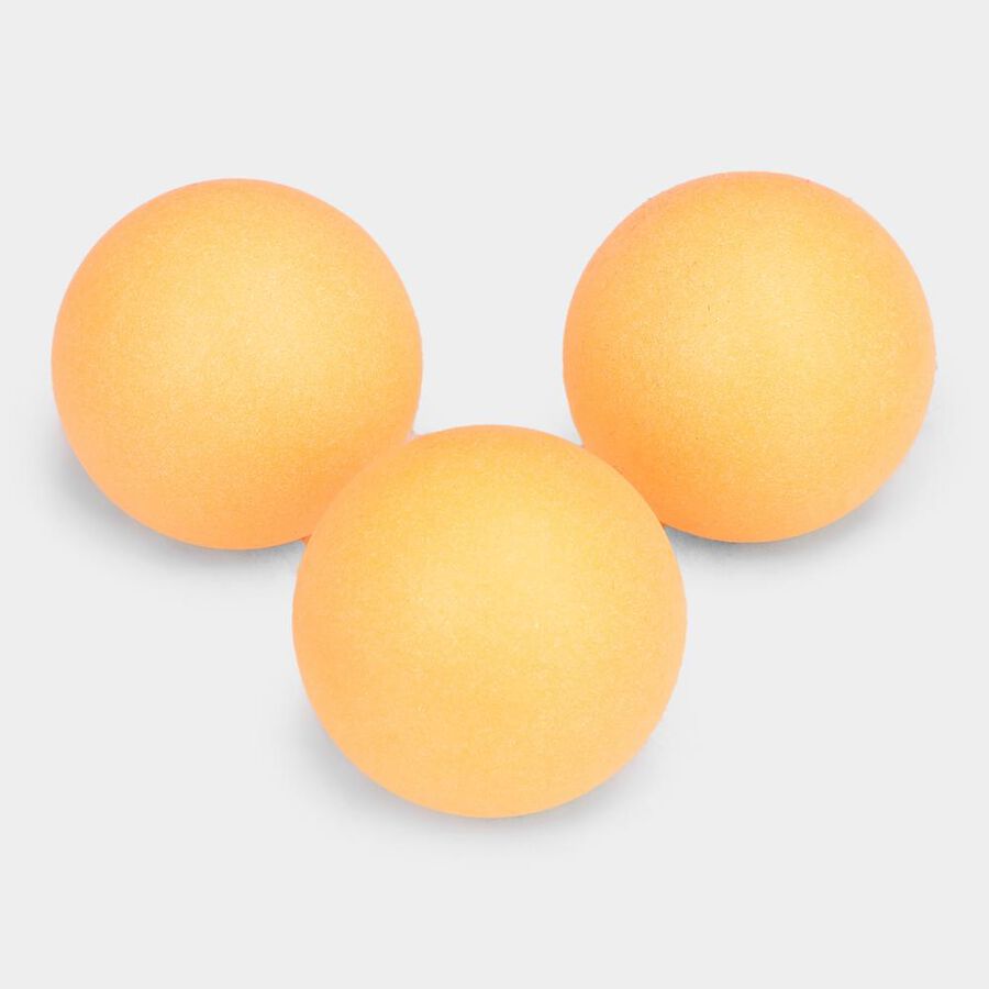 Wood Table Tennis Set, , large image number null