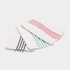 Microfiber Kitchen Napkin Set of 3, , small