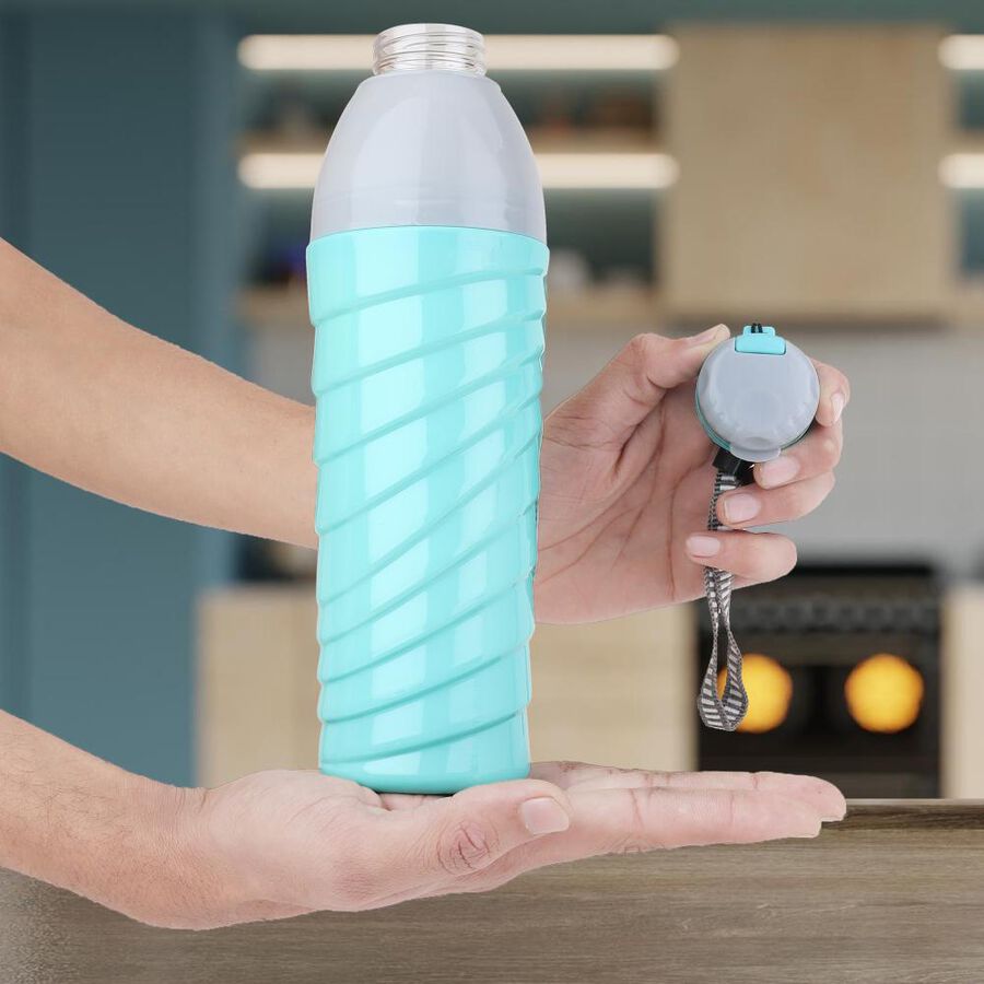600 ml Thermoware Bottle, , large image number null