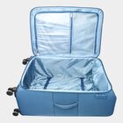 8-Wheel Polyester Soft Case Trolley, Large, , small image number null