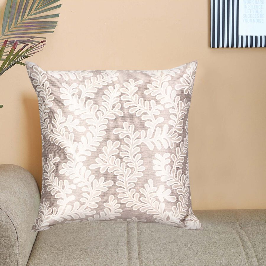 Microfiber Cushion Cover, , large image number null