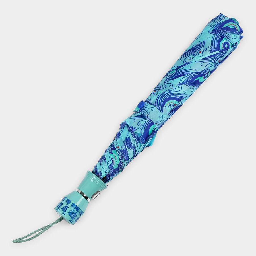 Woman's Polyester Umbrella, , large