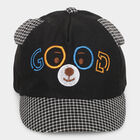 Kid's Fabric Cap, , small image number null