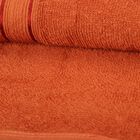 Cotton Hand Towel, 200 GSM, 35 X 55 cm, , small image number null
