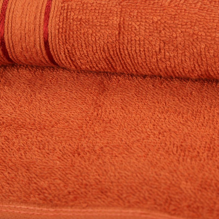 Cotton Hand Towel, 200 GSM, 35 X 55 cm, , large image number null