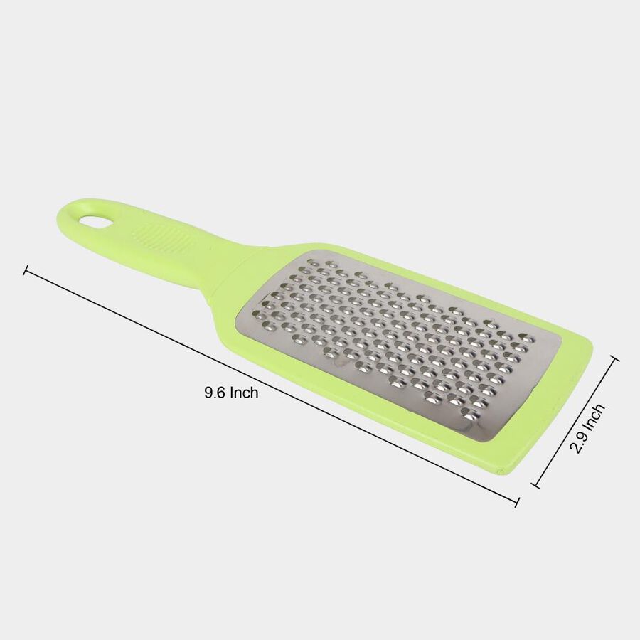 Steel Cheese Grater, , large image number null