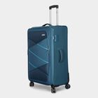 8-Wheel Polyester Soft Case Trolley, Large, , small image number null