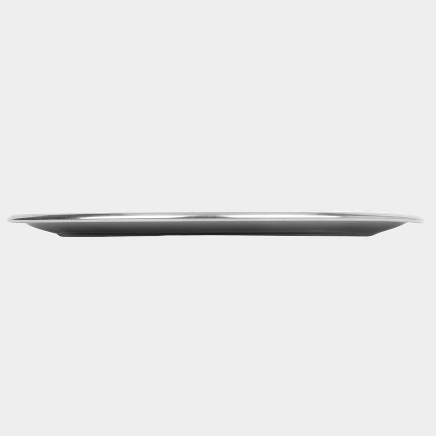 Stainless Steel Plate, , large image number null