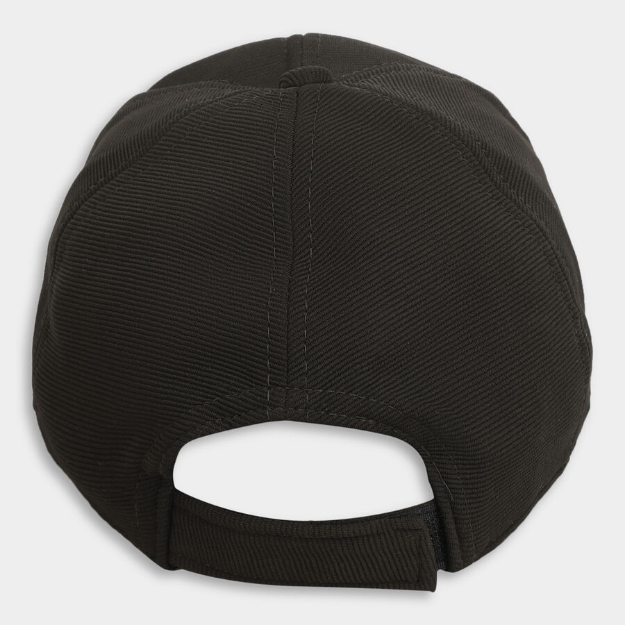Men's Fabric Cap, , large image number null