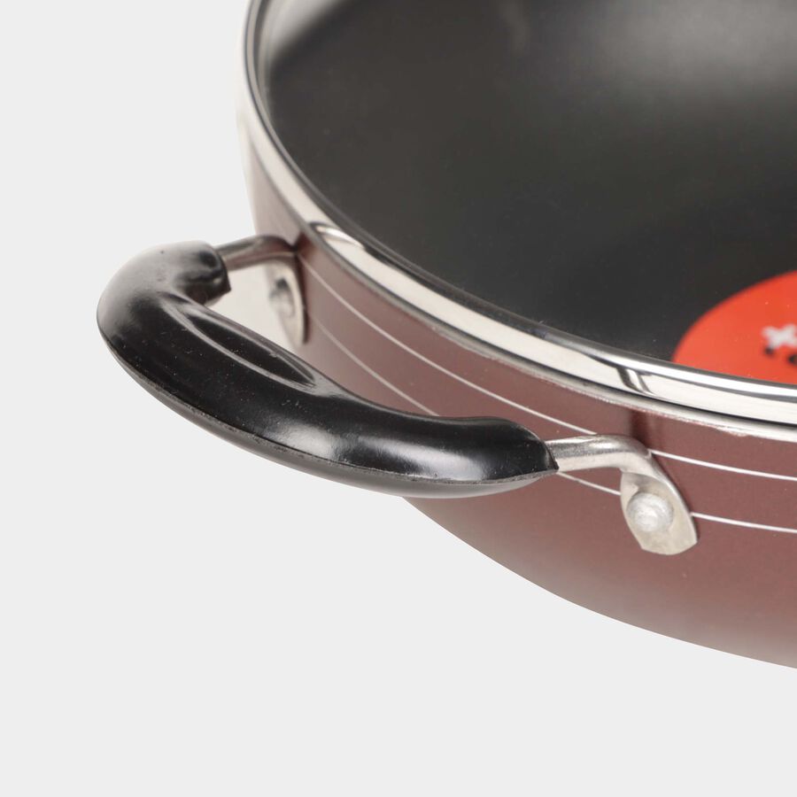 Aluminium Cookware Set, , large image number null