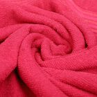350 GSM Pink Cotton Bath Towel, , small