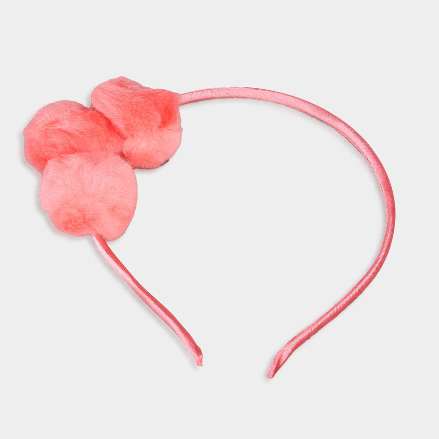 Women's Plastic Headband Combo, 2 Units, , large image number null