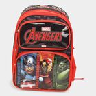 Kid's Fabric Avengers Bag, , small image number null